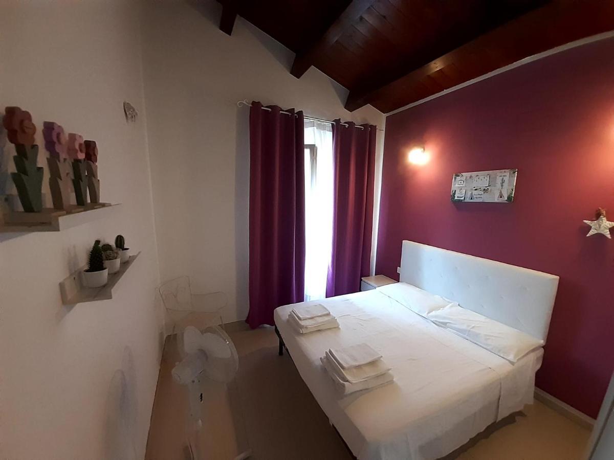 Appartement Casale Angela à Torrevecchia Teatina Extérieur photo